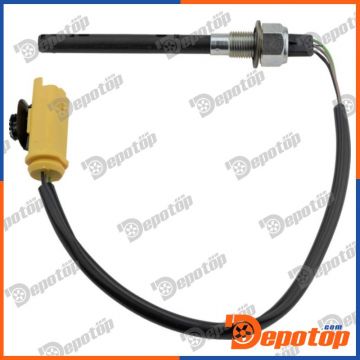Capteur niveau d'huile moteur pour FORD | EPO-FR-001, 6U3Q6C624AE